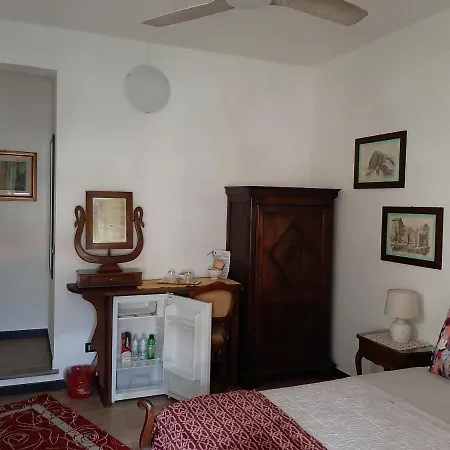 Bed and Breakfast Retro' Beb 3*