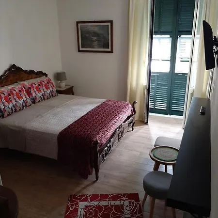 Bed and Breakfast Retro' Beb