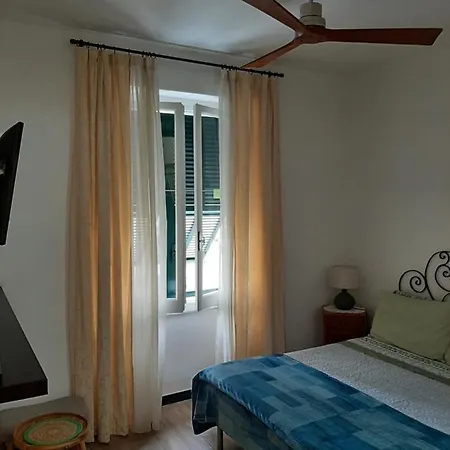 Retro' Beb Λα Σπέτσια