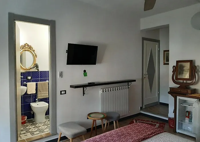 Retro' Beb Bed and Breakfast