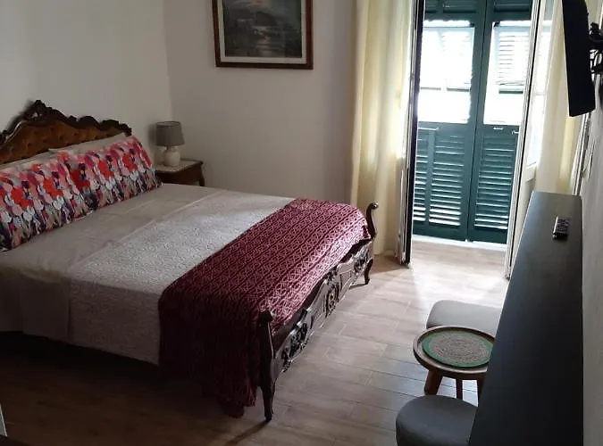 Bed and Breakfast Retro' Beb