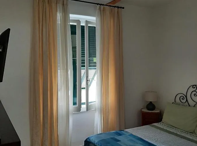 Retro' Beb Λα Σπέτσια