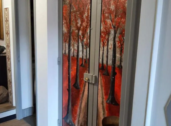 Bed and Breakfast Retro' Beb Λα Σπέτσια