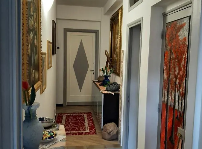 Retro' Beb Λα Σπέτσια