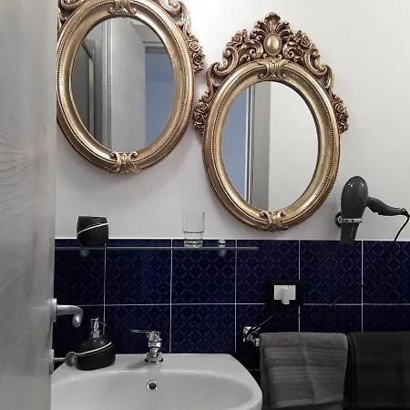 Retro' Beb Bed & Breakfast