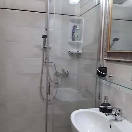 Retro' Beb Bed & Breakfast La Spezia