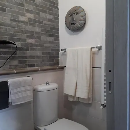 Retro' Beb Alojamento de Acomodação e Pequeno-almoço