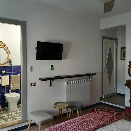 Retro' Beb Bed & Breakfast