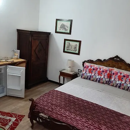 Retro' Beb Alojamento de Acomodação e Pequeno-almoço 3*