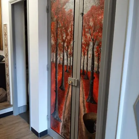 Bed & Breakfast Retro' Beb La Spezia