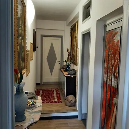 Retro' Beb La Spezia