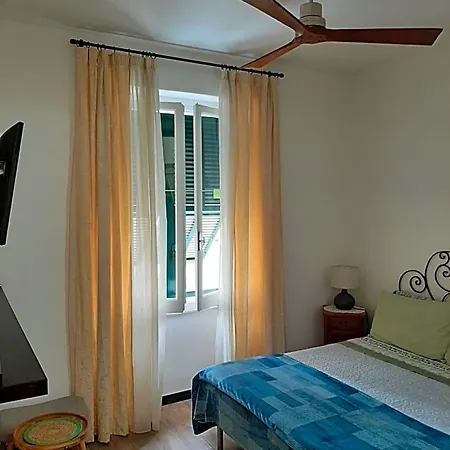 Retro' Beb Bed & Breakfast La Spezia
