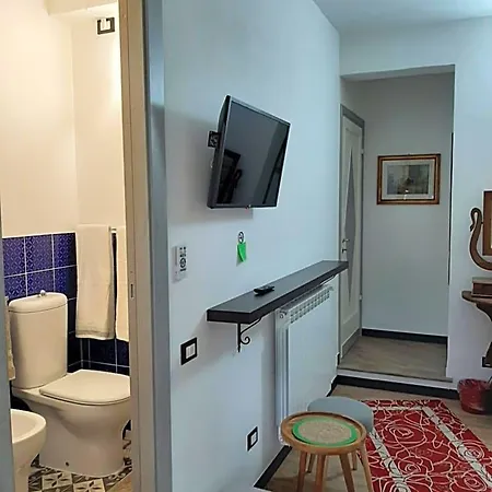 Bed & Breakfast Retro' Beb