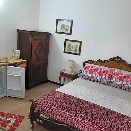 Retro' Beb Bed & Breakfast