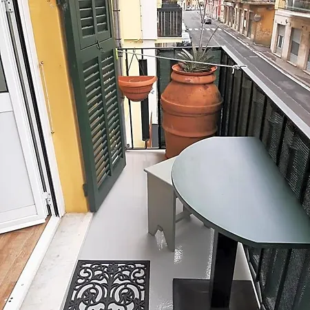 Retro' Beb Bed & Breakfast La Spezia
