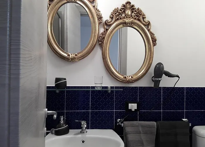 Retro' Beb Bed & Breakfast