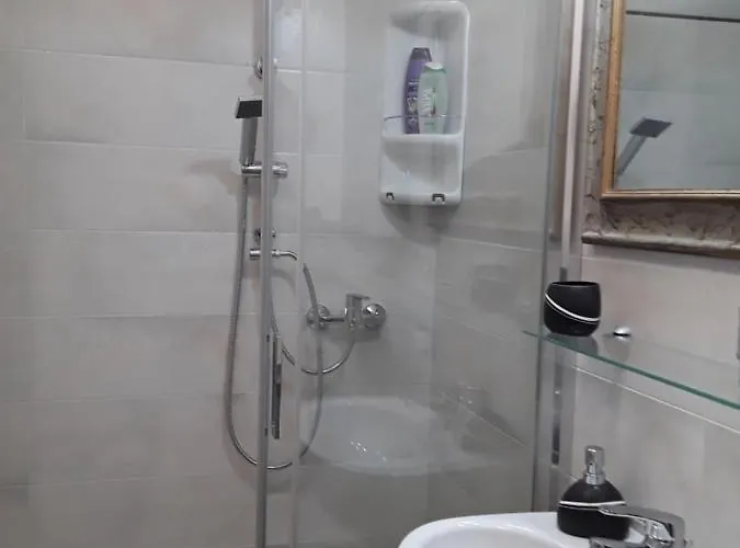 Retro' Beb Bed & Breakfast La Spezia