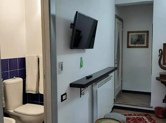 Retro' Beb Bed & Breakfast 3*