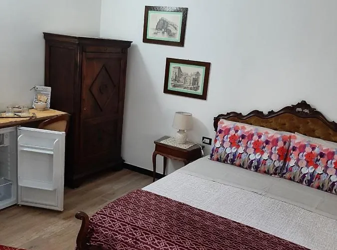 Retro' Beb Bed & Breakfast 3*